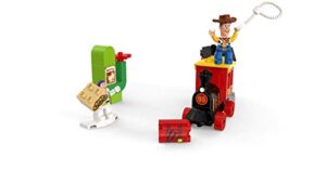 disney toy story train set